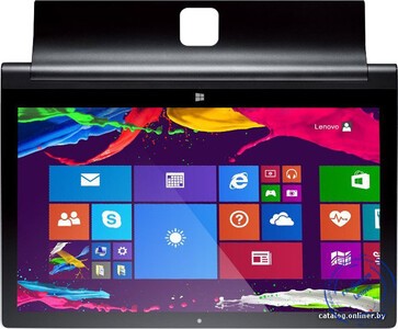 планшет Lenovo Yoga Tablet 2 13