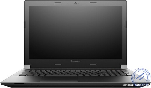 ноутбук Lenovo B50-30