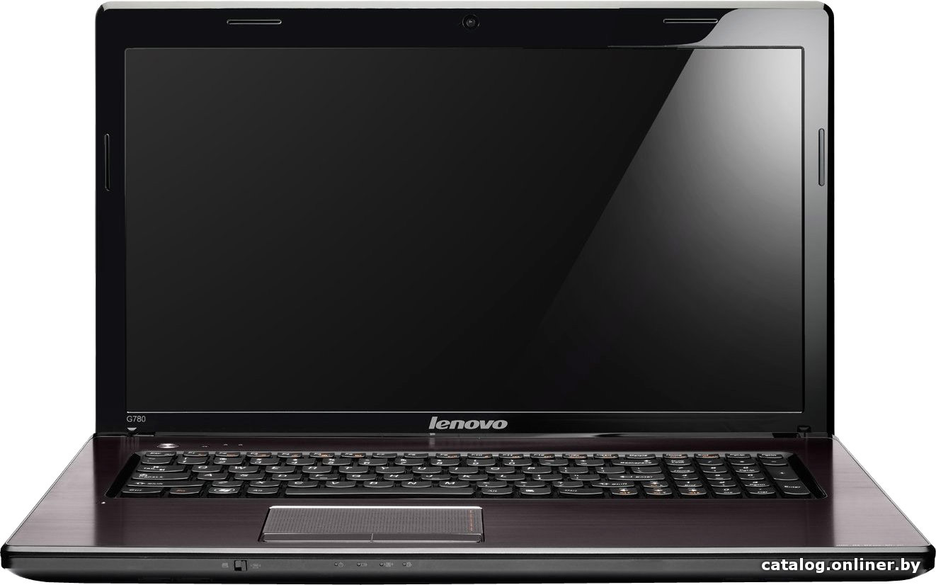 Замена клавиатуры Lenovo G780