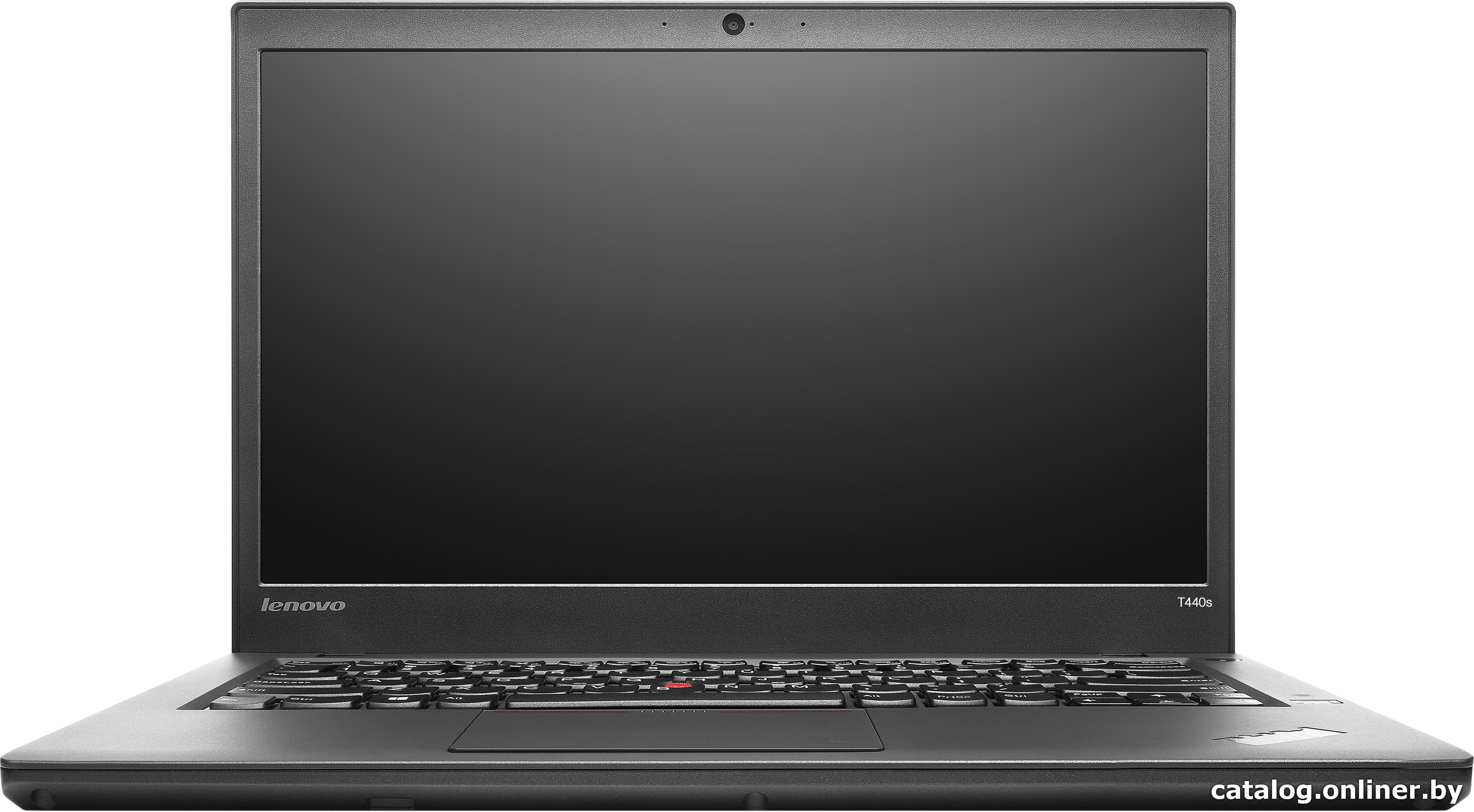 Замена оперативной памяти Lenovo ThinkPad T440s