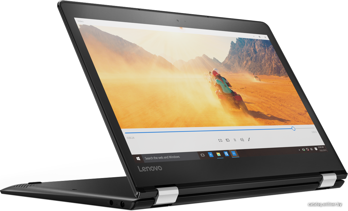 Замена экрана Lenovo Yoga 710-11ISK