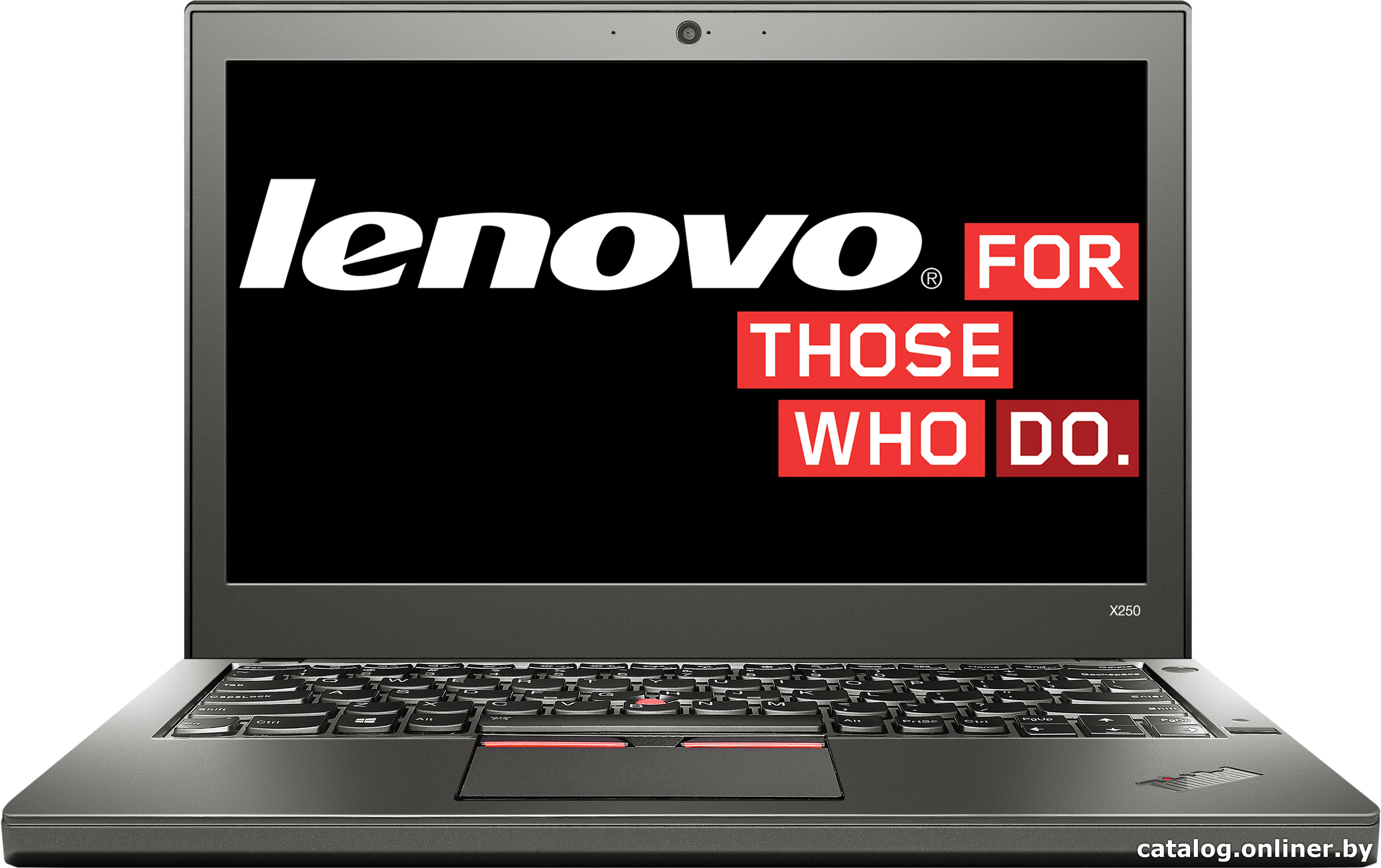 Замена оперативной памяти Lenovo ThinkPad X250